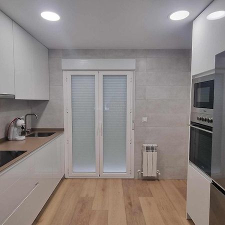 Apartmán La Bascula, Garaje Incluido, Cerca Del Casco Historico Zamora Exteriér fotografie